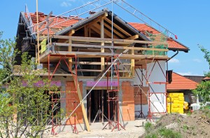 bauen wird teuer