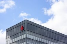 Die Sparkasse und ihre Kunden