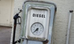 Diesel verkaufen