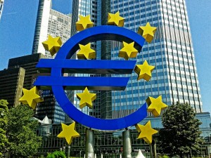 Finanzpolitik in Europa