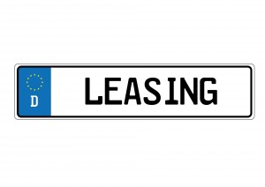 Leasing